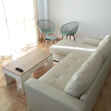 Daire Carabeo Nerja